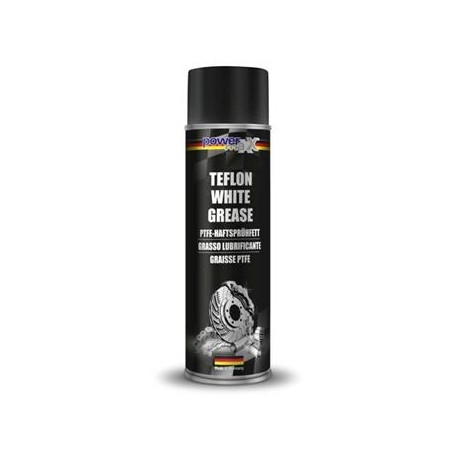 TEFLON WHITE GREASE 500 ML CF DA 24PZ