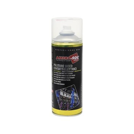 ELEKTRONIC SPRAY AMBROSOL 400 ML