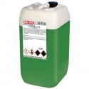 ANTIGELO CONTRA ICE VERDE 20 KG