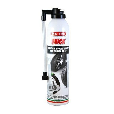 QUICK GONFIA E RIPARA 300 ML