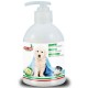 PET-SHAMPOO CANI PELO BIANCO 250