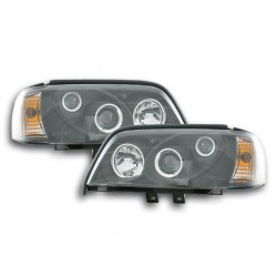 FARI Mercedes classe c tipo W202 nero 