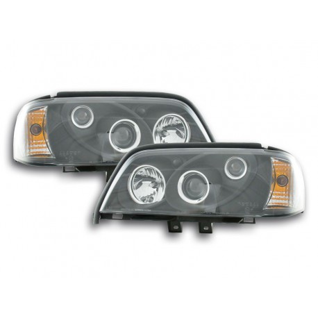 FARI Mercedes classe c tipo W202 nero 