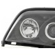 FARI Mercedes classe c tipo W202 nero 