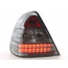 POSTERIORI LED MERCEDES CLASSE C W202