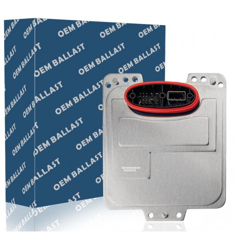 Centralina Ballast Xenon OEM 5DC009060-00 A2118705585 A2118705685 A2114420203