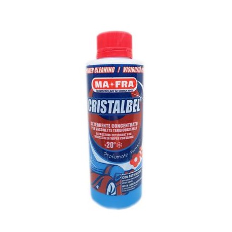 LAVAVETRO CRISTALBEL 250ml