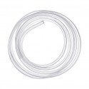 Tubo Flessibile in PVC Tubo Trasparente per Serbatoio e Acquario 8mmX20M