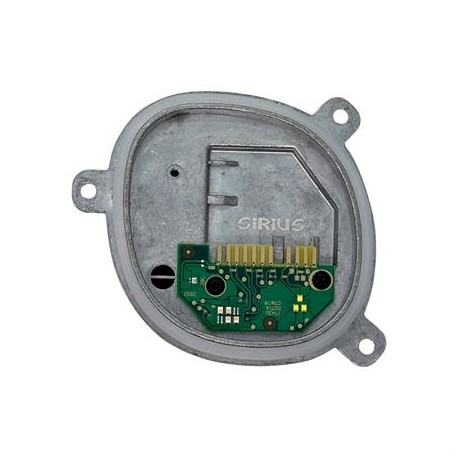Modulo LED BMW SX OE 63118737143 Ricambio Originale per Faro Anteriore
