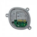 Modulo LED BMW SX OE 63118737143 Ricambio Originale per Faro Anteriore