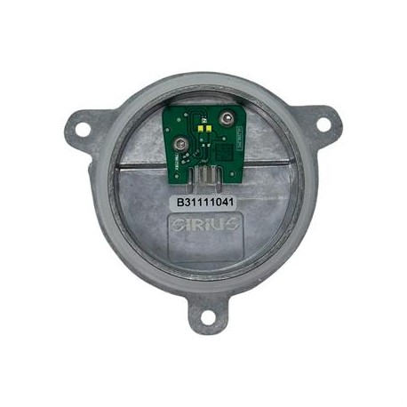 Modulo LED BMW SX/DX OE 63119883630 Ricambio Originale per Faro Anteriore