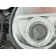 Mercedes CLASSE E tipo W210 99 01 chrome