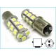 Led BAY15D 1157 P21/5W 18 Smd Bianco
