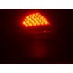 POSTERIORI LED MERCEDES CLASSE E W211 ROSSO CHIARO