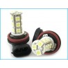 Lampada Led H11 18 SMD 5050 