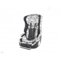Seggiolino auto per bambini 9-36 Kg  (VARI COLORI)