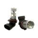Lampada Led HB4 9006 P20d 30W 12V