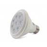 Lampada Faretto Led Spot E27 PAR20 R63 8W