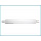 Lampada Led Tubolare 5W S14 S14s 300mm Doppio Attacco