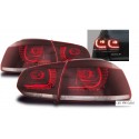 Fanali posteriori LED VW Golf 6 