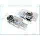 Led Logo Proiettori Auto Portiere Audi 