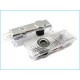 Luci Led Logo Proiettori Auto Portiere BMW