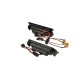 Kit Luci Targa Led Hyundai i20 i10 Coupe GK Tiburon Bianco Canbus 12V