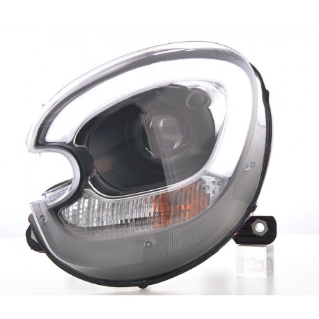 FARI Mini Countryman (R60) 10-17  NERO