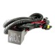 Cablaggio Rele Relay 12V 40A Stabilizzatore Corrente Per Lampada Xenon H7 Tremolio Sfarfallio