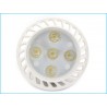 Lampada a LED MR16 GU 5.3  5W