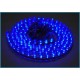 Striscia Led 120cm 120 LED F5 Impermeabile Blue Blu 12V