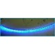Striscia Strip Led 48cm 48 LED F5 Impermeabile Blue Blu 12V