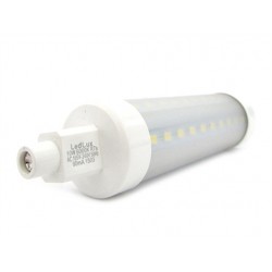 Lampada Led R7S 10W 360 Gradi RX7S Super Slim Lineare 118mm Freddo 6000K 1200 Lumen 220V SKU-4390