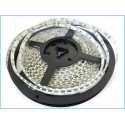 Bobina Led Sfondo Bianco 40W 12V 600 SMD 5 Metri (vari colori)