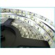 Bobina Led Sfondo Bianco 40W 12V 600 SMD 5 Metri (vari colori)