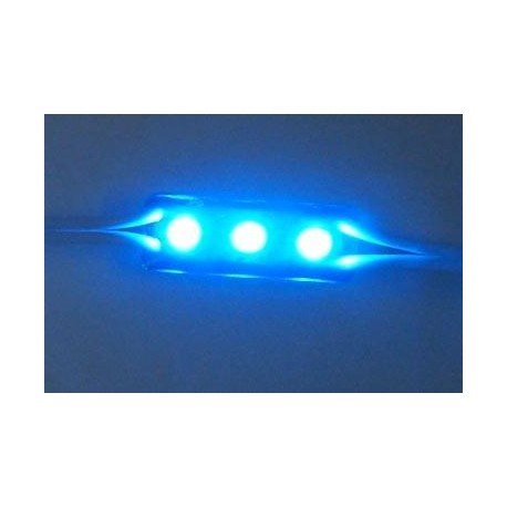 Modulo Mattone LED 3 SMD Personalizza Insegna a Led