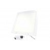 Faretto Pannello Led Da Incasso Quadrato 24W Bianco Freddo 300mm x 300mm SKU-4889