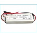 Led Driver Alimentatore Corrente Costante 600mA DC 20V-36V 10WX2 Per Faro Power Led