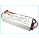 Led Driver Alimentatore Corrente Costante 600mA DC 20V-36V 10WX2 Per Faro Power Led