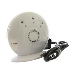 WiFi Zigbee Master Controller Controllabile Con Iphone Smartphone Android Per Luci Led WF320