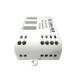 WiFi Zigbee Slave Led Controller RGB Full Colore Per Strip Led 12V 24V 4AX3 WF323