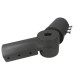 Raccordo Snodabile Per Armatura Stradale Compatibile Con Lampione Led 100W 120W 150W SKU-3624