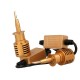 Kit Full Led Canbus Golden Pro H1 25W 12V 4000 lm Super Slim Facile Da Installare Raffredamento Ventola