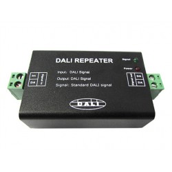 DALI Repeater Amplificatore Segnale DALI Dalla Distanza di 300m a 600m